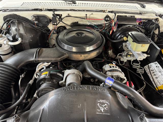 1990 GMC Jimmy (CC-2095376) for sale in Brookings, South Dakota