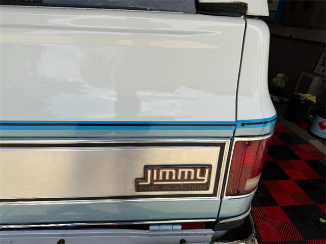 1990 GMC Jimmy (CC-2095376) for sale in Brookings, South Dakota