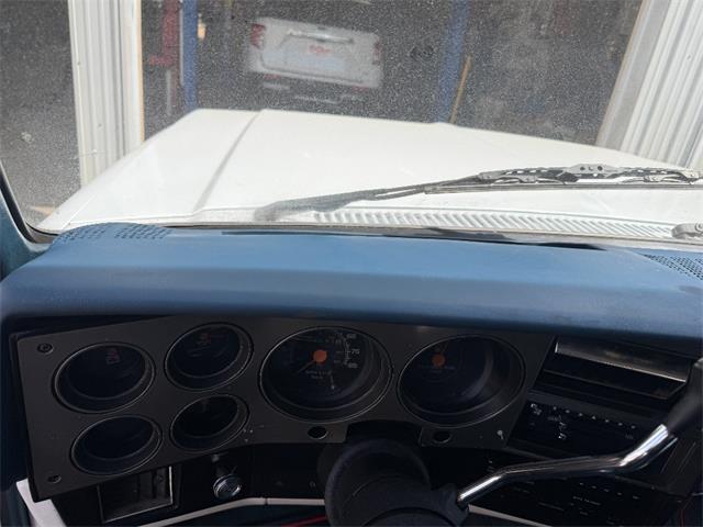 1990 GMC Jimmy (CC-2095376) for sale in Brookings, South Dakota