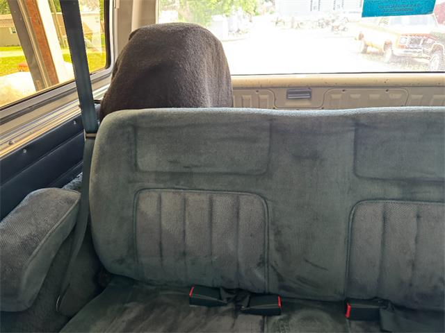 1990 GMC Jimmy (CC-2095376) for sale in Brookings, South Dakota