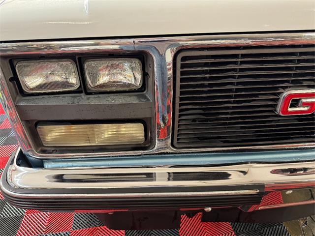 1990 GMC Jimmy (CC-2095376) for sale in Brookings, South Dakota