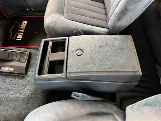 1990 GMC Jimmy (CC-2095376) for sale in Brookings, South Dakota