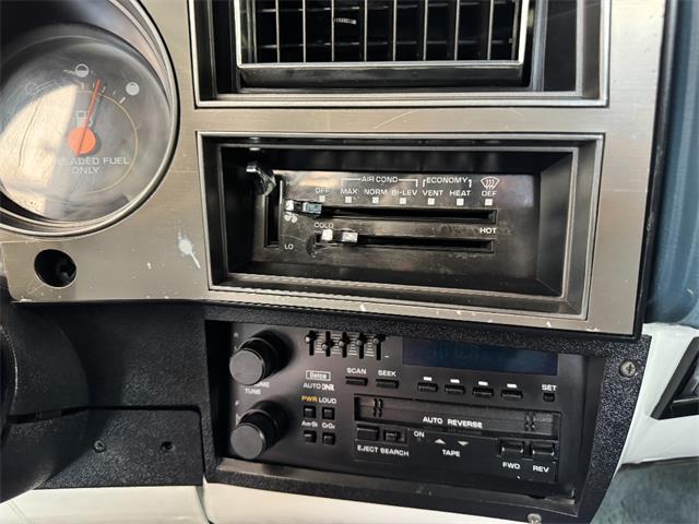 1990 GMC Jimmy (CC-2095376) for sale in Brookings, South Dakota
