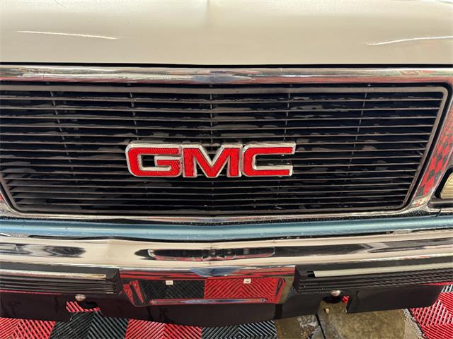 1990 GMC Jimmy (CC-2095376) for sale in Brookings, South Dakota