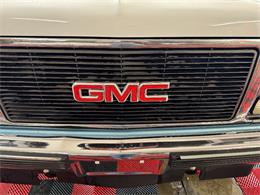 1990 GMC Jimmy (CC-2095376) for sale in Brookings, South Dakota