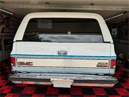 1990 GMC Jimmy (CC-2095376) for sale in Brookings, South Dakota