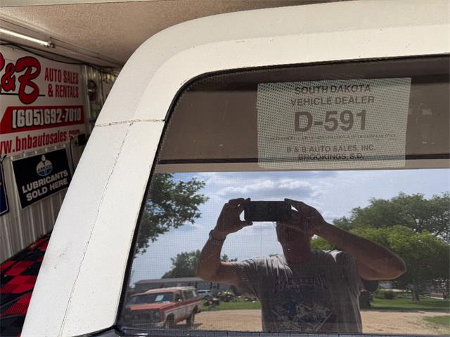 1990 GMC Jimmy (CC-2095376) for sale in Brookings, South Dakota