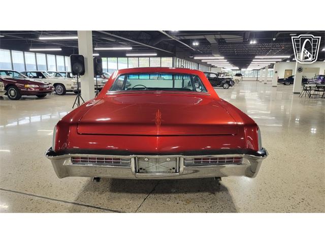 1965 Buick Riviera (CC-2095377) for sale in Dearborn, Michigan