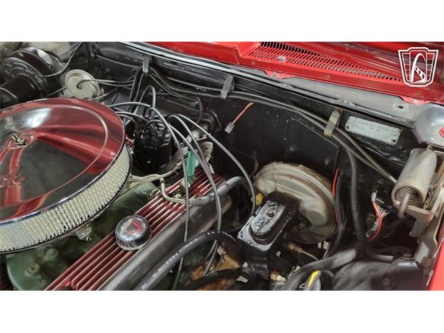 1965 Buick Riviera (CC-2095377) for sale in Dearborn, Michigan