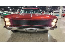 1965 Buick Riviera (CC-2095377) for sale in Dearborn, Michigan