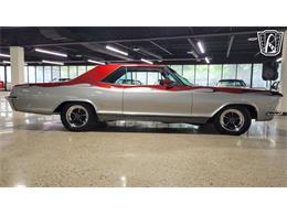 1965 Buick Riviera (CC-2095377) for sale in Dearborn, Michigan