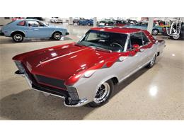 1965 Buick Riviera (CC-2095377) for sale in Dearborn, Michigan