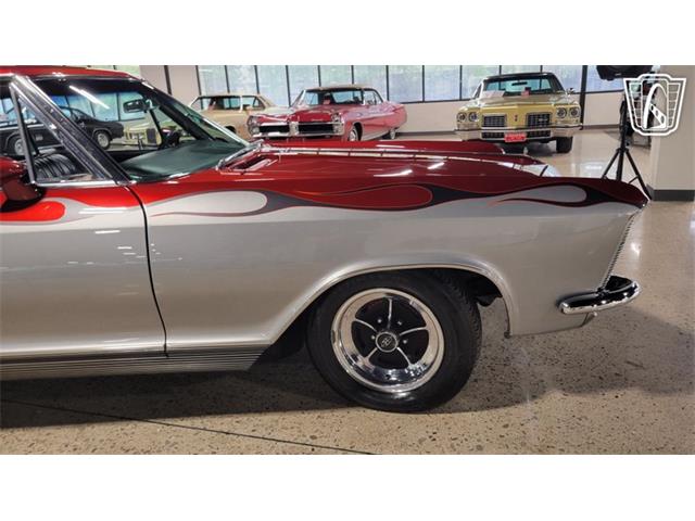 1965 Buick Riviera (CC-2095377) for sale in Dearborn, Michigan