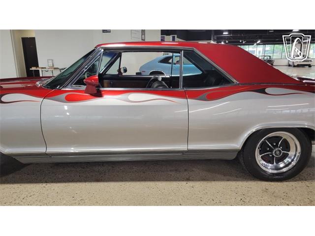 1965 Buick Riviera (CC-2095377) for sale in Dearborn, Michigan