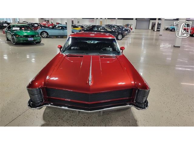 1965 Buick Riviera (CC-2095377) for sale in Dearborn, Michigan