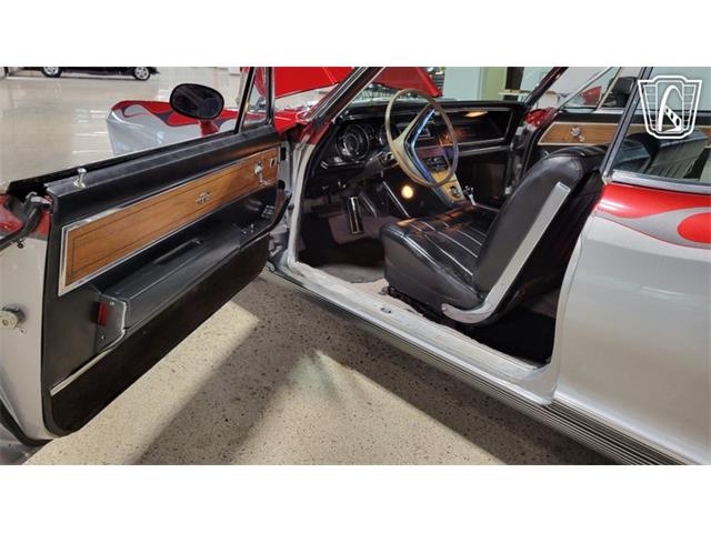 1965 Buick Riviera (CC-2095377) for sale in Dearborn, Michigan