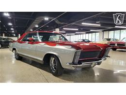 1965 Buick Riviera (CC-2095377) for sale in Dearborn, Michigan