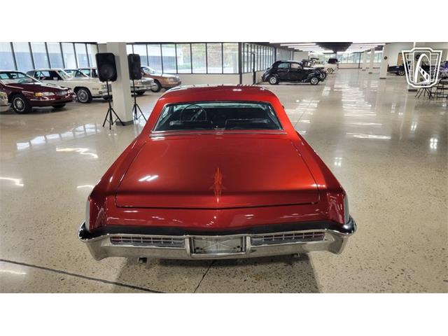 1965 Buick Riviera (CC-2095377) for sale in Dearborn, Michigan