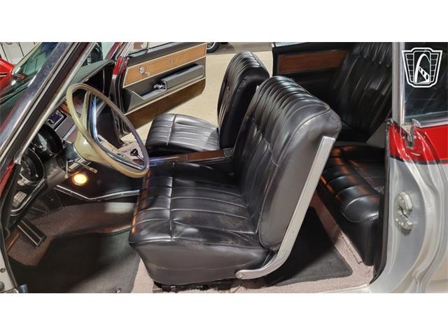 1965 Buick Riviera (CC-2095377) for sale in Dearborn, Michigan