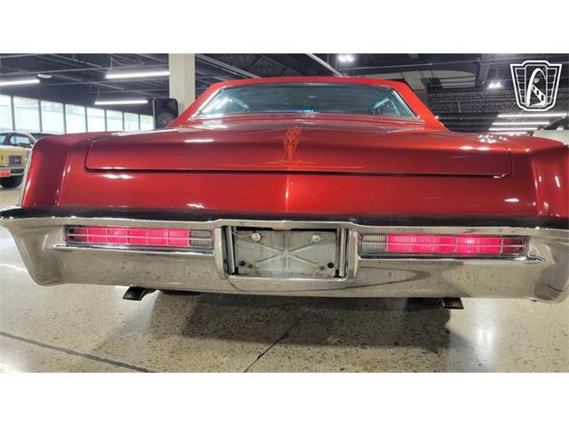 1965 Buick Riviera (CC-2095377) for sale in Dearborn, Michigan