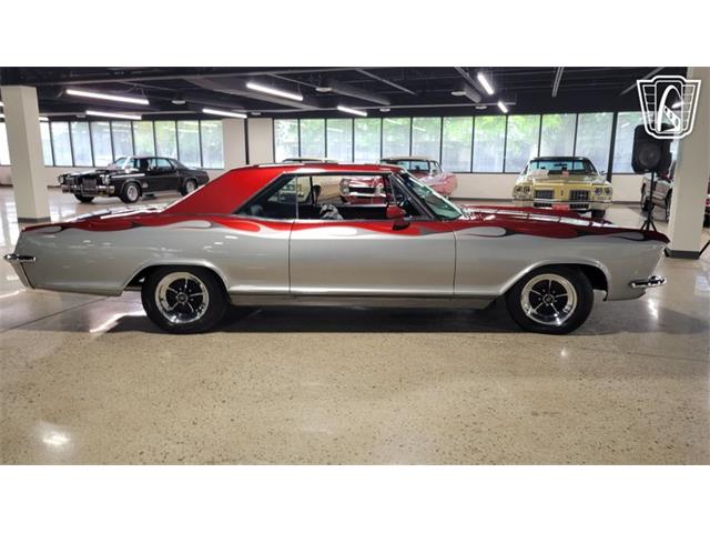 1965 Buick Riviera (CC-2095377) for sale in Dearborn, Michigan