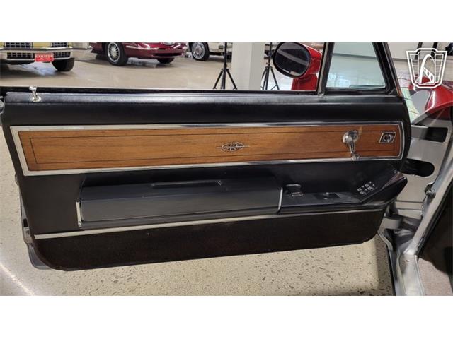 1965 Buick Riviera (CC-2095377) for sale in Dearborn, Michigan