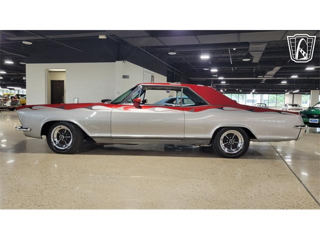 1965 Buick Riviera (CC-2095377) for sale in Dearborn, Michigan