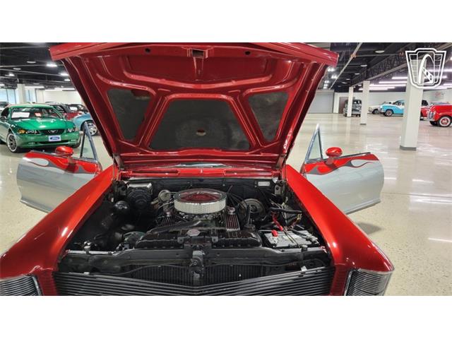 1965 Buick Riviera (CC-2095377) for sale in Dearborn, Michigan