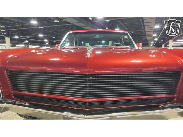 1965 Buick Riviera (CC-2095377) for sale in Dearborn, Michigan