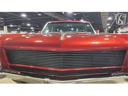 1965 Buick Riviera (CC-2095377) for sale in Dearborn, Michigan