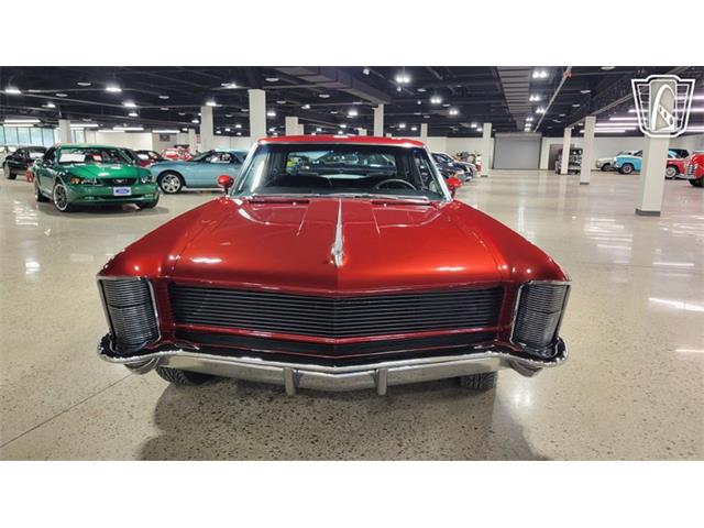 1965 Buick Riviera (CC-2095377) for sale in Dearborn, Michigan