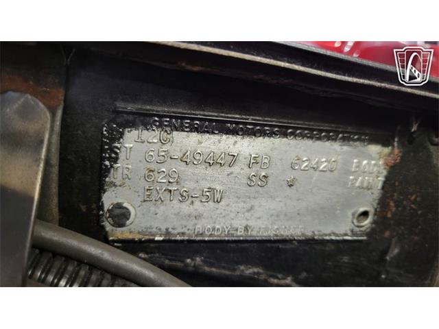 1965 Buick Riviera (CC-2095377) for sale in Dearborn, Michigan
