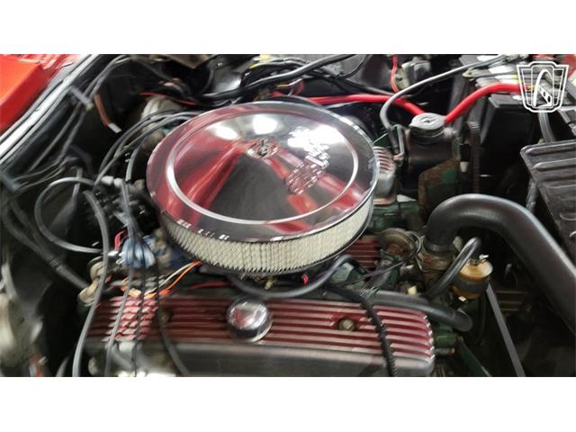 1965 Buick Riviera (CC-2095377) for sale in Dearborn, Michigan