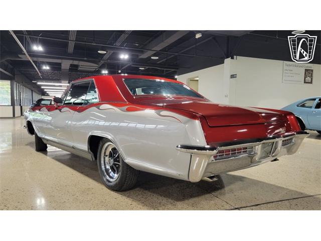 1965 Buick Riviera (CC-2095377) for sale in Dearborn, Michigan