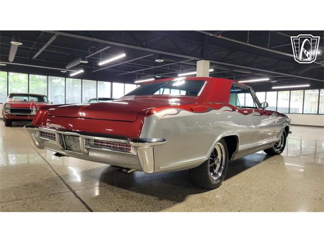1965 Buick Riviera (CC-2095377) for sale in Dearborn, Michigan