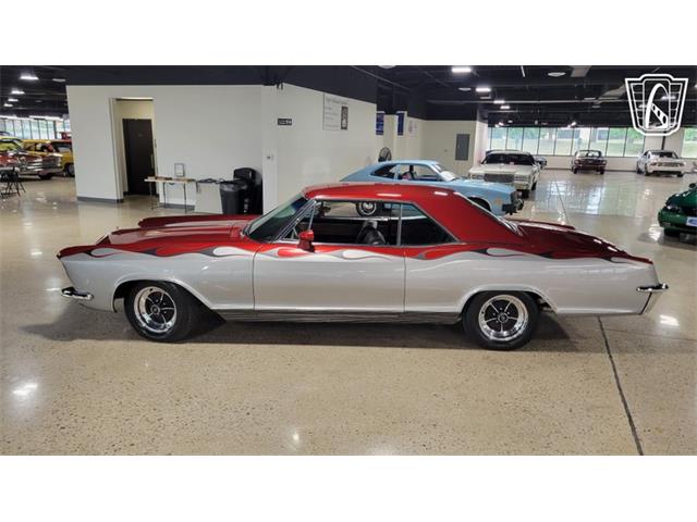 1965 Buick Riviera (CC-2095377) for sale in Dearborn, Michigan