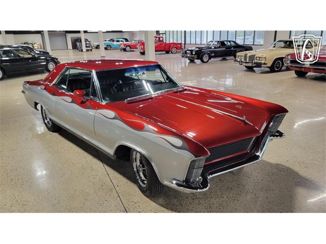 1965 Buick Riviera (CC-2095377) for sale in Dearborn, Michigan