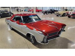 1965 Buick Riviera (CC-2095377) for sale in Dearborn, Michigan