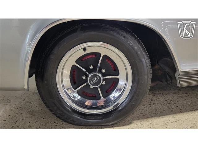 1965 Buick Riviera (CC-2095377) for sale in Dearborn, Michigan