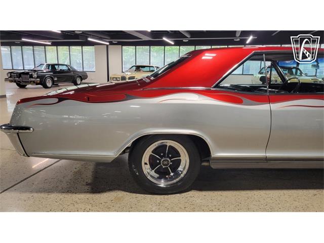 1965 Buick Riviera (CC-2095377) for sale in Dearborn, Michigan