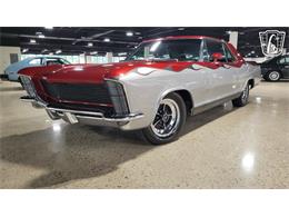 1965 Buick Riviera (CC-2095377) for sale in Dearborn, Michigan