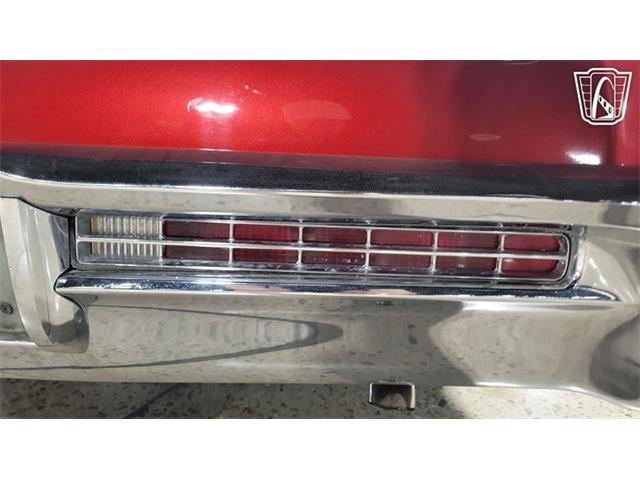 1965 Buick Riviera (CC-2095377) for sale in Dearborn, Michigan