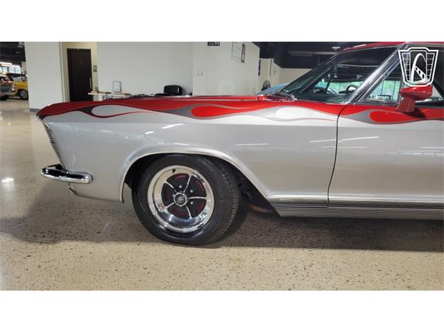 1965 Buick Riviera (CC-2095377) for sale in Dearborn, Michigan