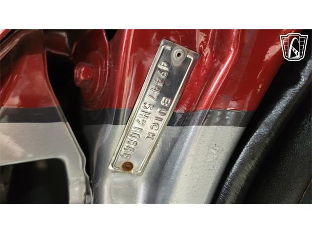 1965 Buick Riviera (CC-2095377) for sale in Dearborn, Michigan