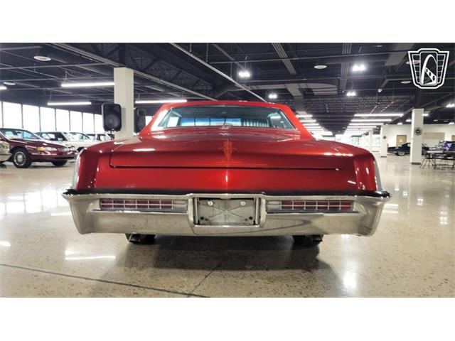 1965 Buick Riviera (CC-2095377) for sale in Dearborn, Michigan