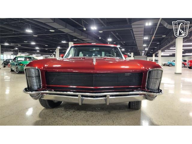 1965 Buick Riviera (CC-2095377) for sale in Dearborn, Michigan