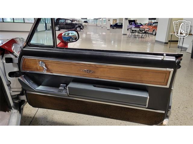 1965 Buick Riviera (CC-2095377) for sale in Dearborn, Michigan