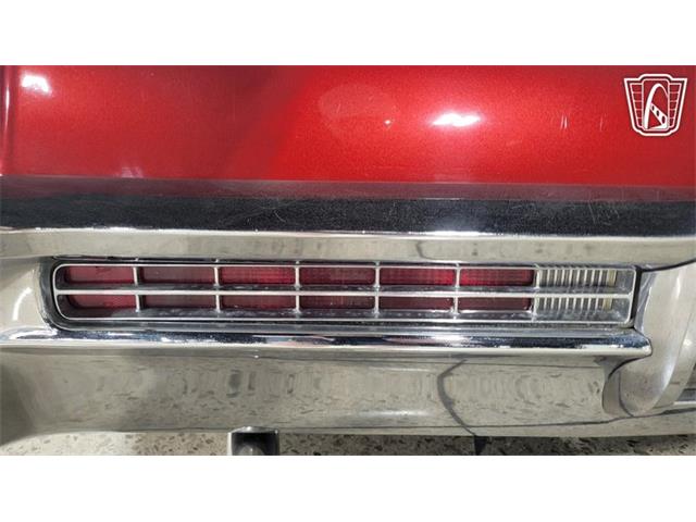 1965 Buick Riviera (CC-2095377) for sale in Dearborn, Michigan