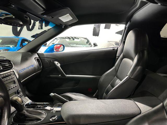 2008 Chevrolet Corvette (CC-2095378) for sale in Dallas, Texas