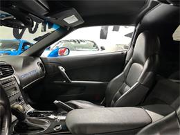 2008 Chevrolet Corvette (CC-2095378) for sale in Dallas, Texas
